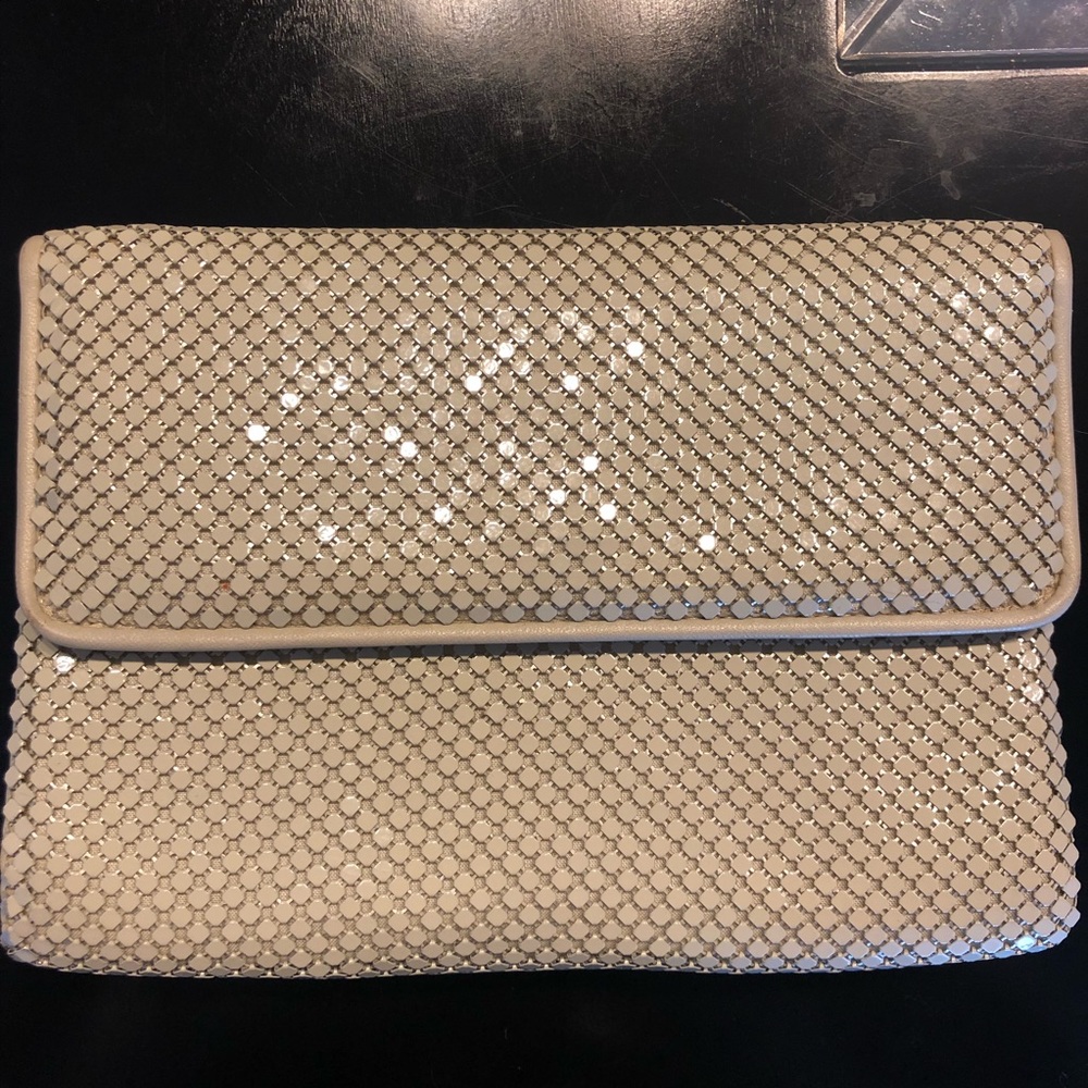 Mesh Purse